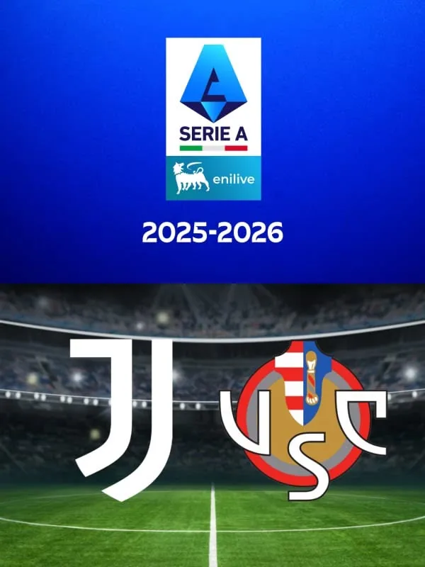Juventus - Cremonese