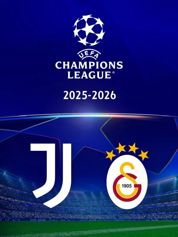 Juventus - Galatasaray