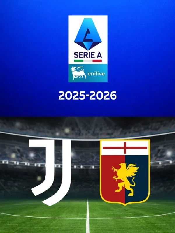 Juventus - Genoa