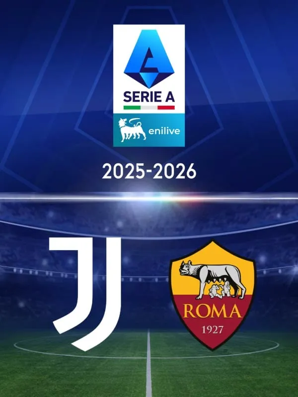 Juventus - Roma