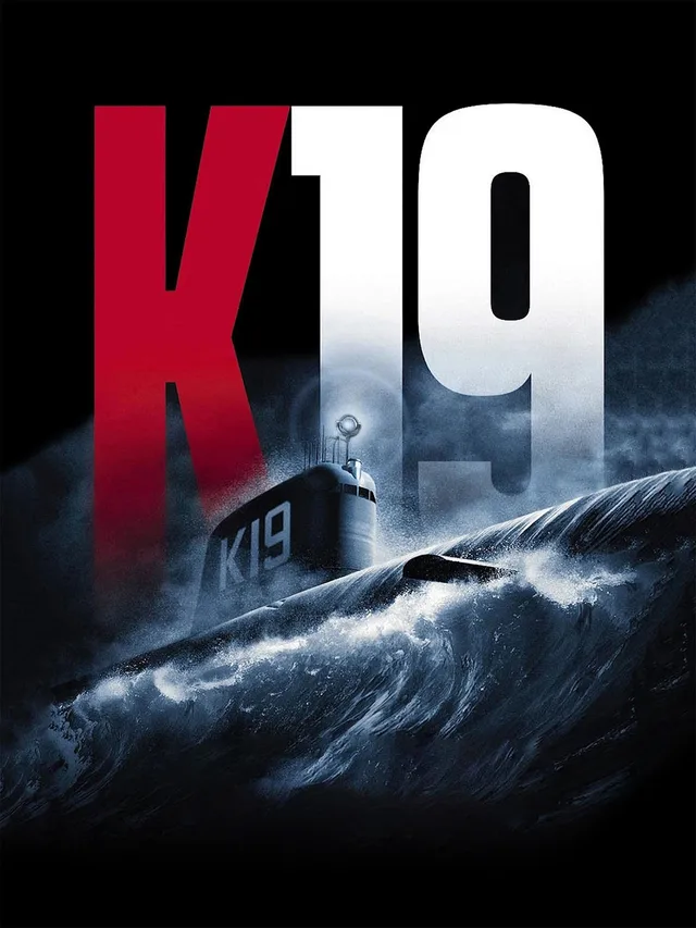 K-19: The Widowmaker