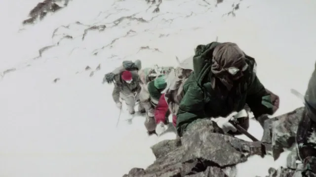K2 - La gloria e il segreto