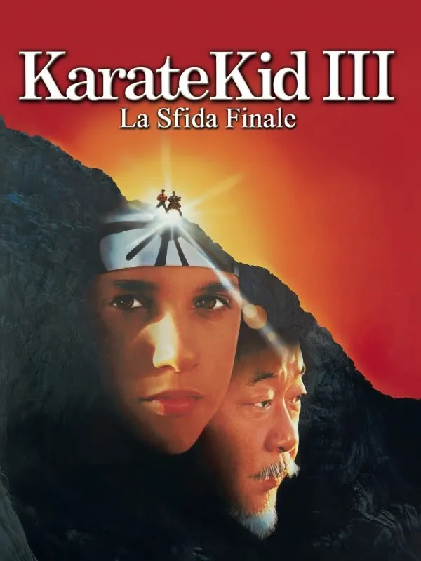 Karate Kid III - La sfida finale