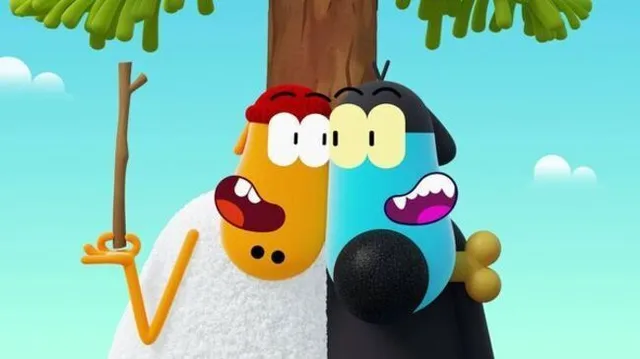 Karate Sheep