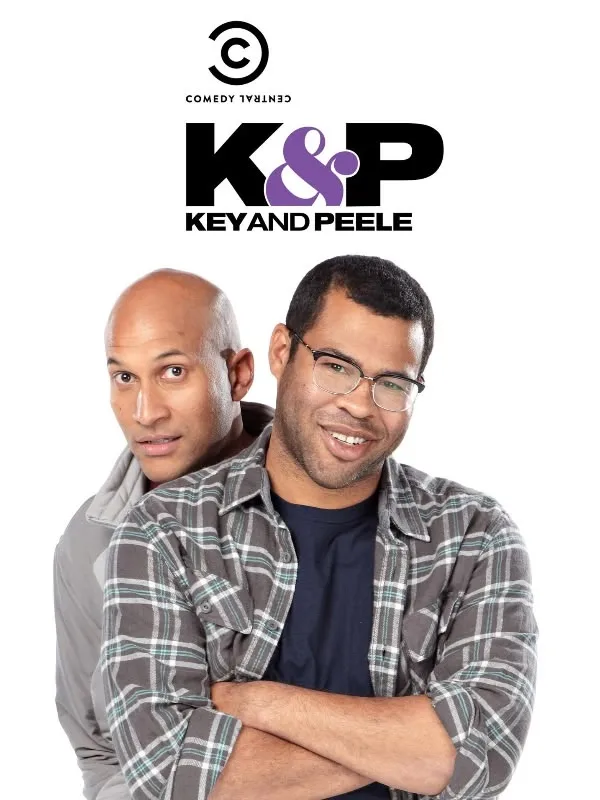 Key & Peele