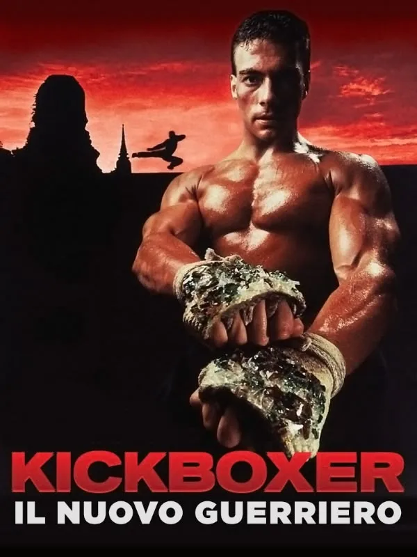 Kickboxer - Il nuovo guerriero