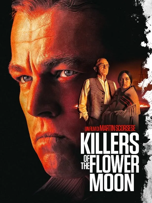 Killers of the Flower Moon