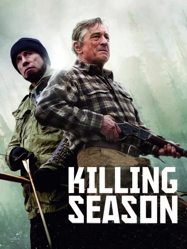 Killing Season