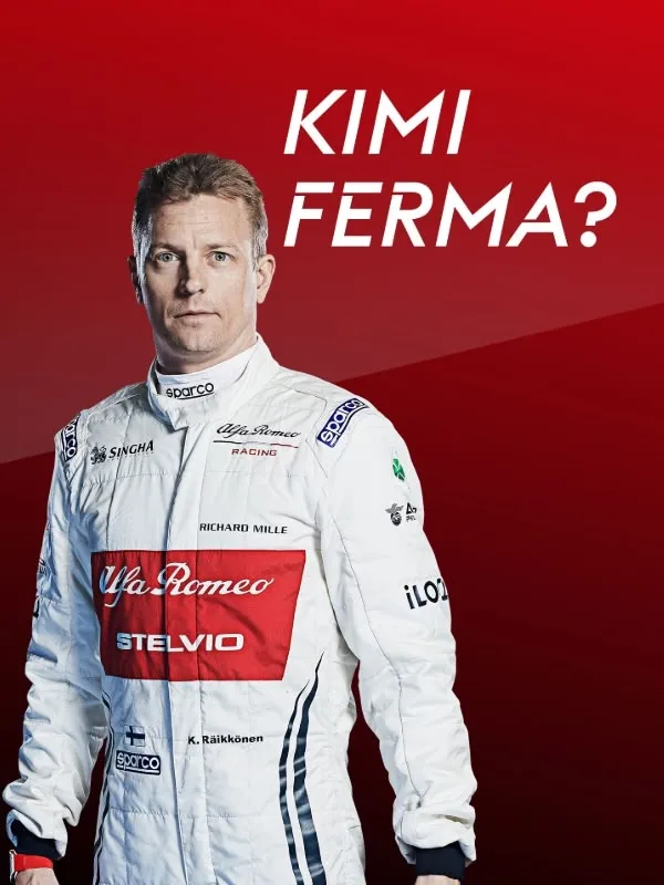 Kimi Ferma