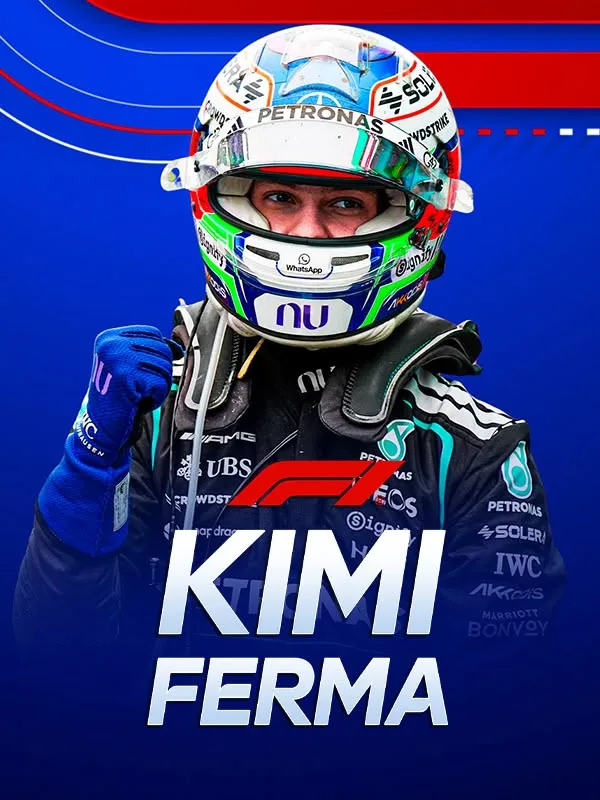 Kimi Ferma