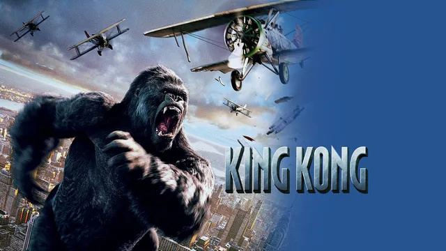 King Kong