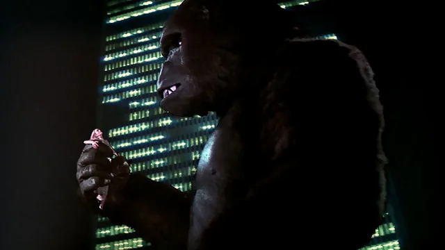 King Kong