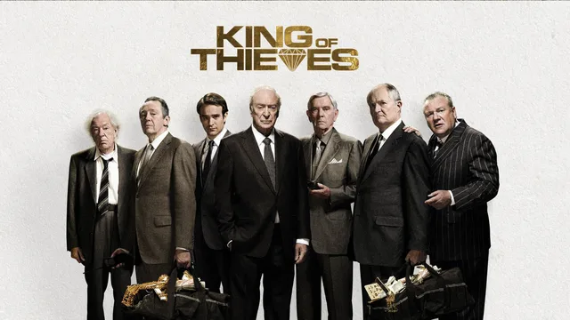 King of Thieves