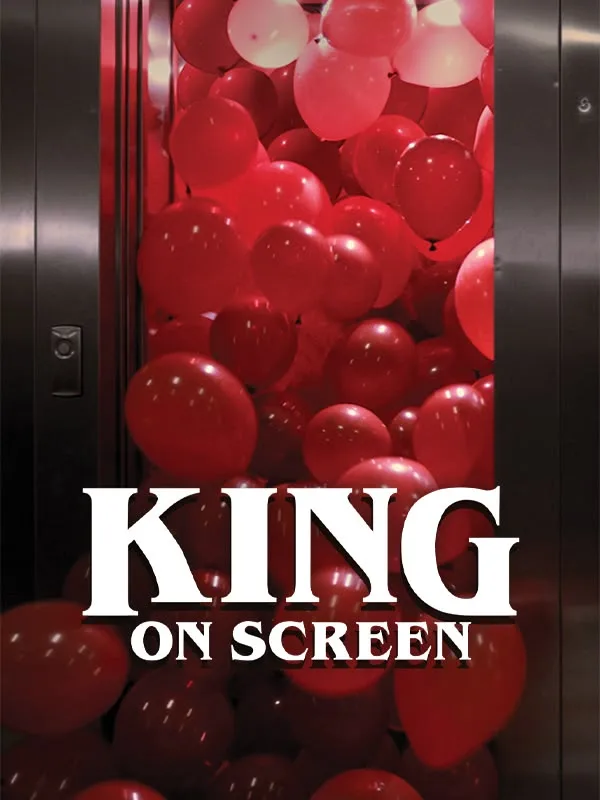 King on Screen