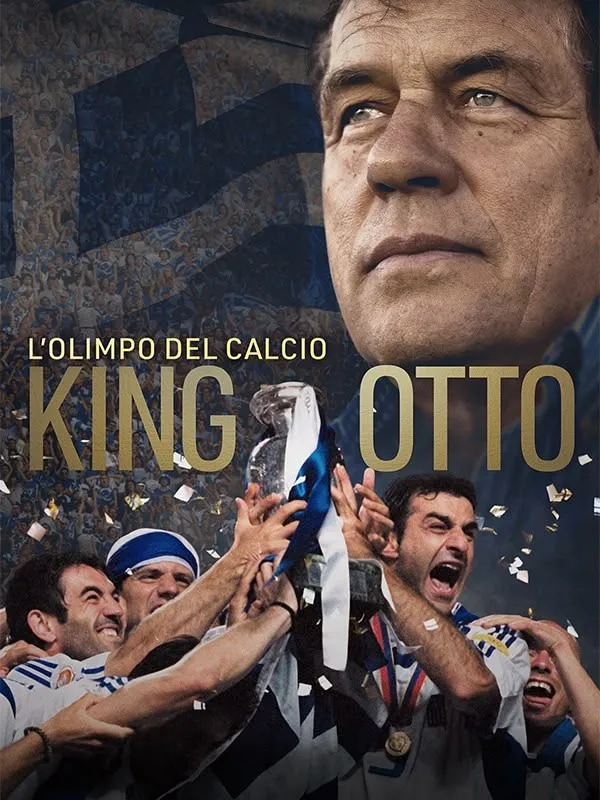 King Otto - L'Olimpo del calcio