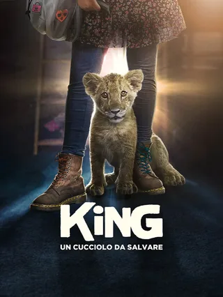 King - Un cucciolo da salvare