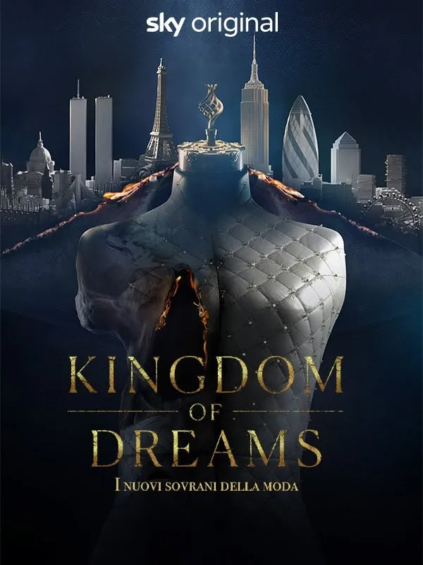 Kingdom of Dreams - I nuovi sovrani...
