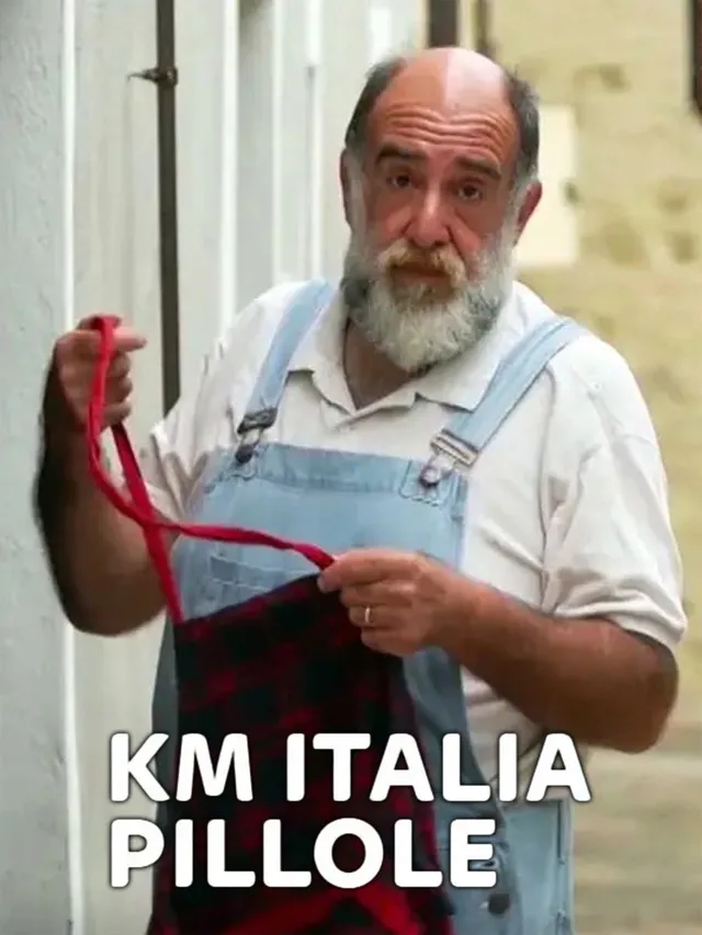 Km Italia pillole