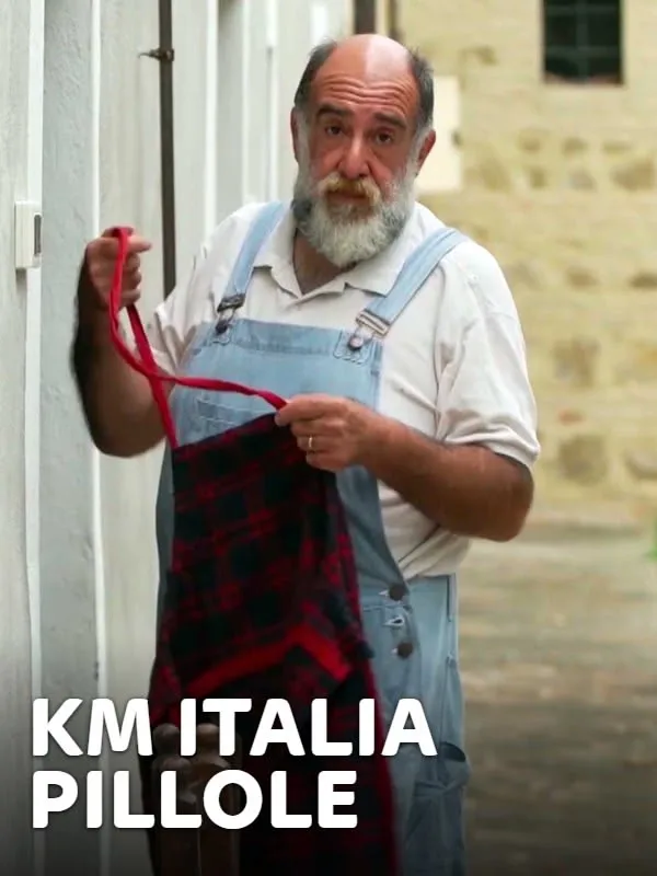 Km Italia pillole