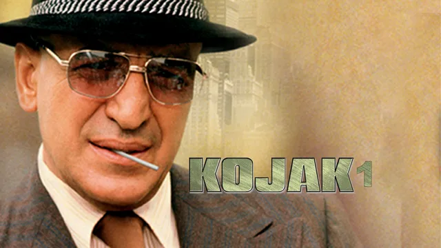 Kojak