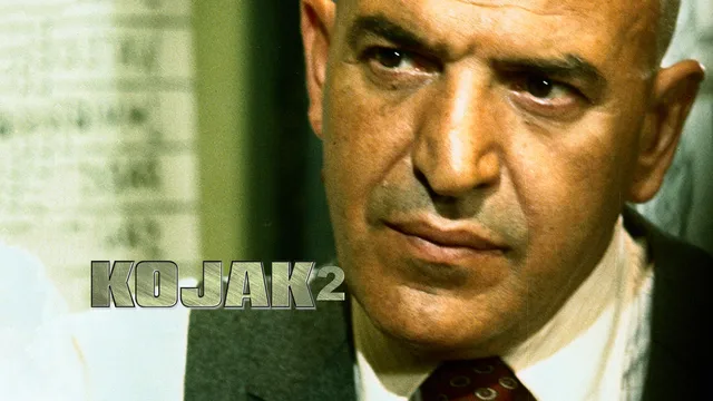 Kojak