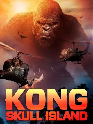 Kong: Skull Island