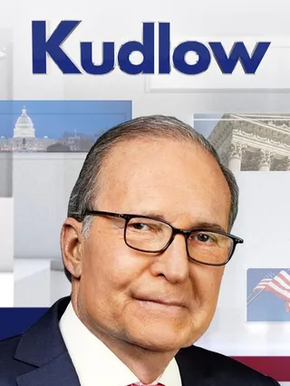 Kudlow Weekend
