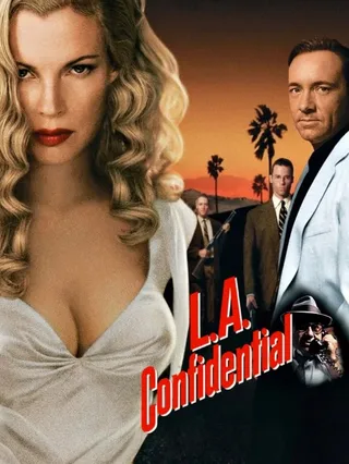 L. A. Confidential