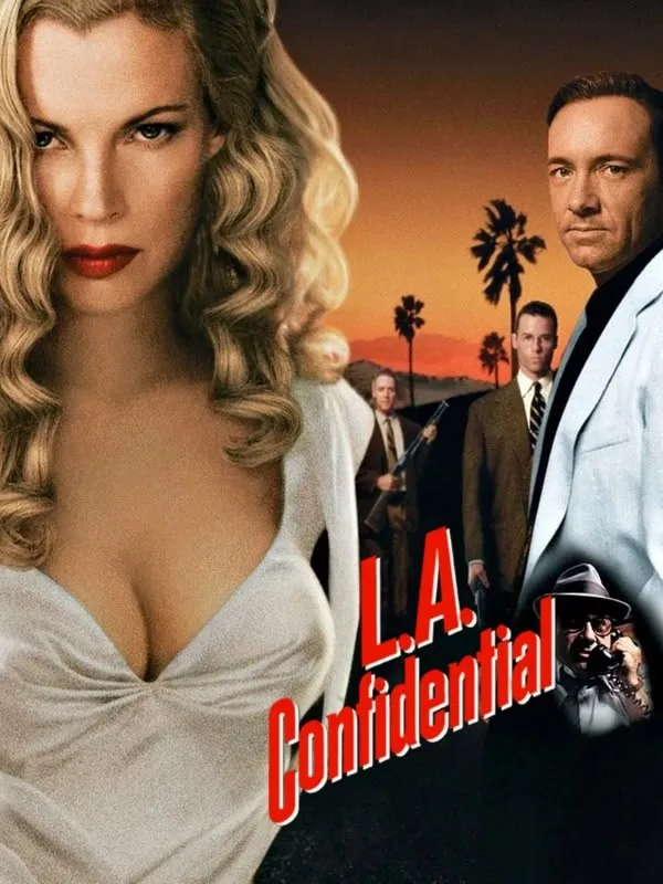L. A. Confidential