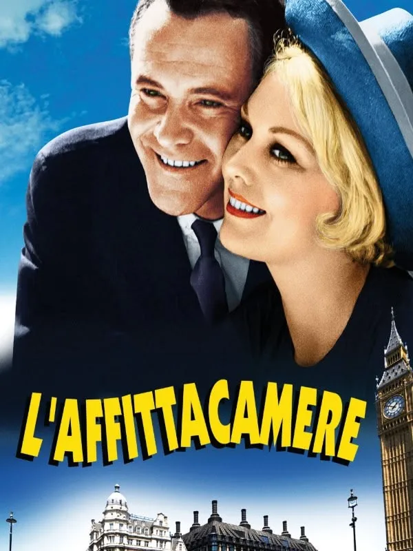 L'affittacamere