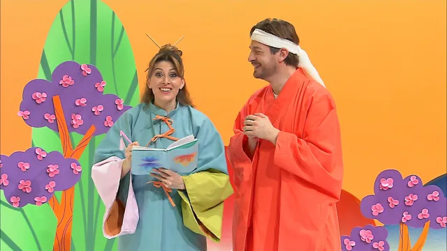 L'Albero Azzurro
