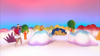 L'Albero Azzurro 2025 - E15 - La partita di tennis