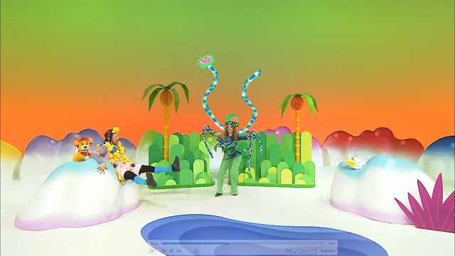 L'Albero Azzurro 2026 - E13 - Coraggio da pecora