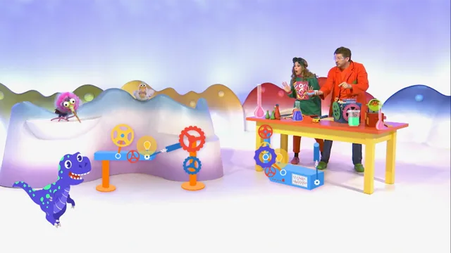 L'Albero Azzurro