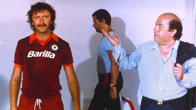 L'allenatore nel pallone