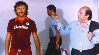 L'allenatore nel pallone