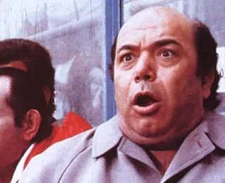 L'allenatore Nel Pallone