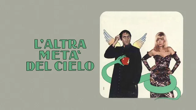 L'altra meta' del cielo