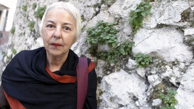 L'altro '900: Fabrizia Ramondino