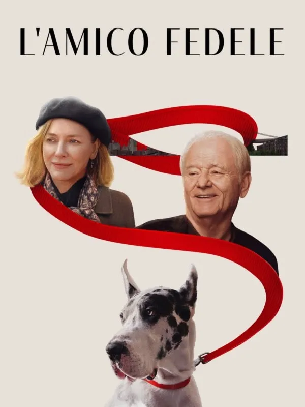 L'amico fedele