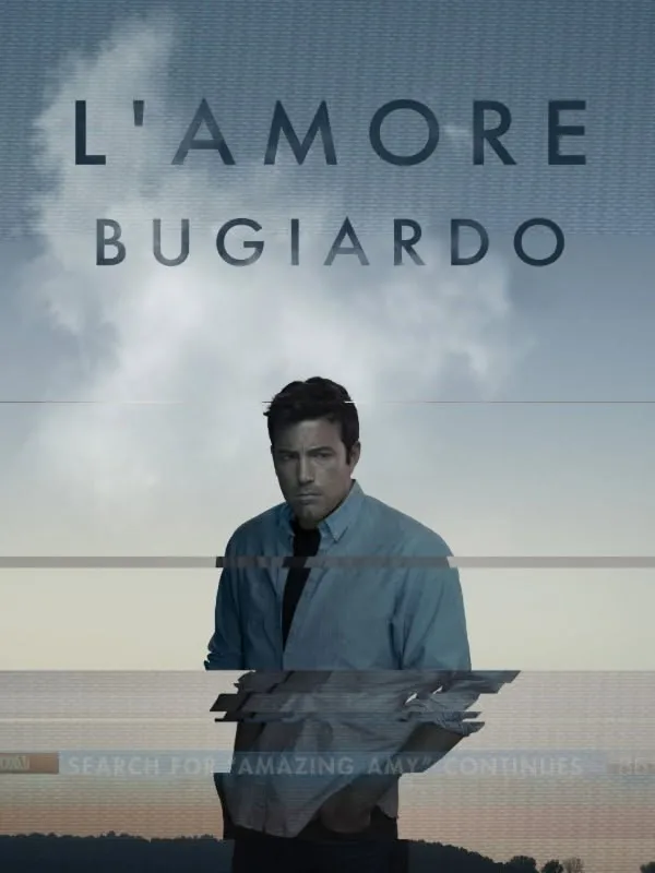 L'amore bugiardo - Gone Girl