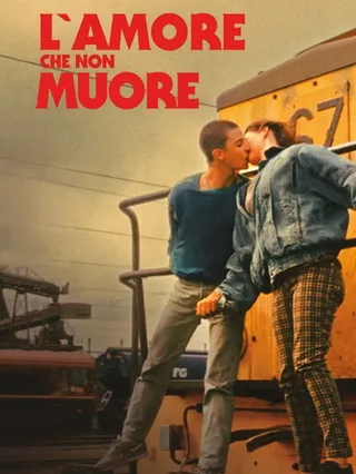 L'amore che non muore