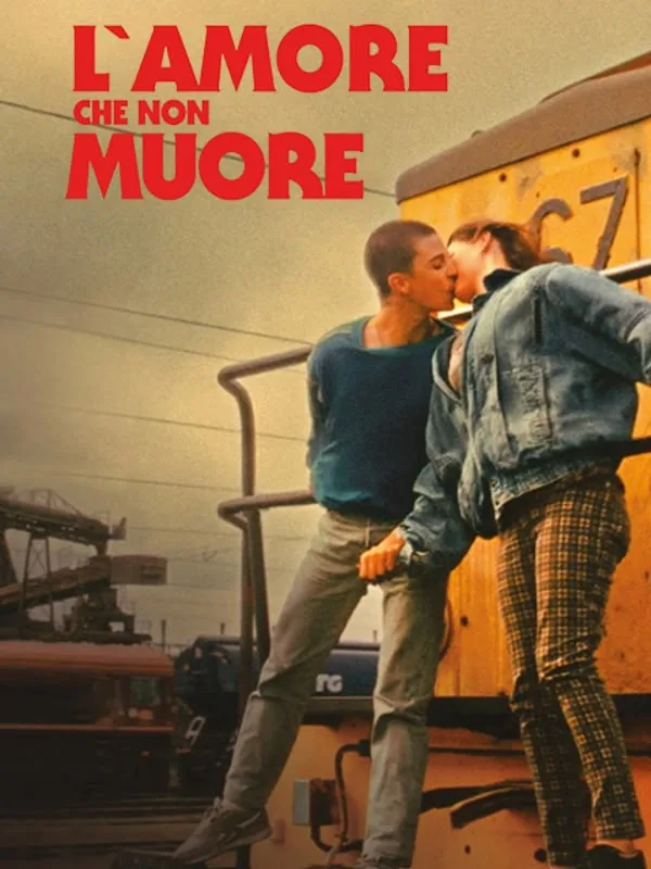 L'amore che non muore