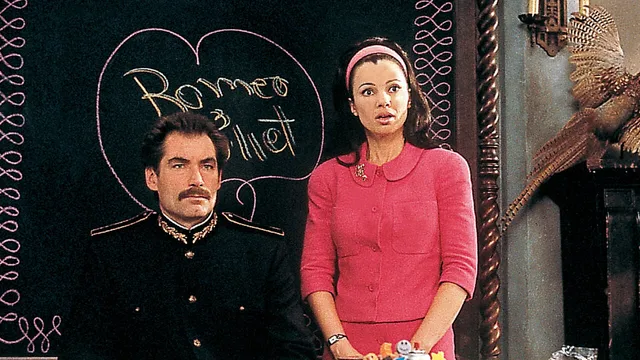 L'amore e' un trucco