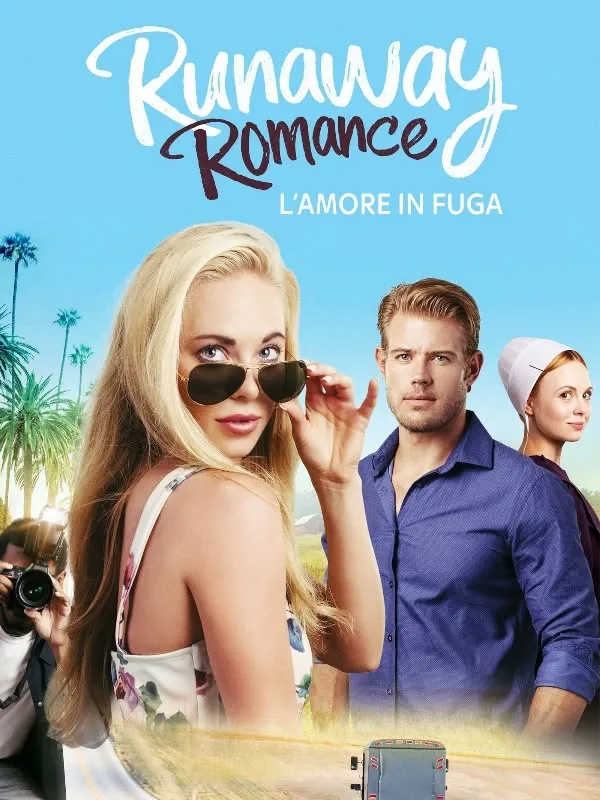 L'amore in fuga