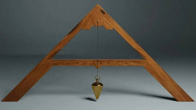 L'Archipendolo