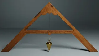 L'Archipendolo - Il trilite e