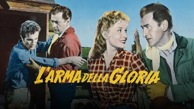 L' arma della gloria