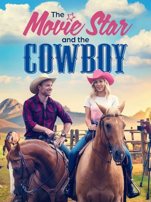 L'attrice e il cowboy