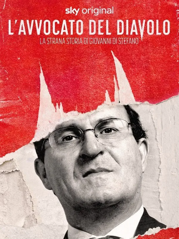 L'avvocato del diavolo - La strana...